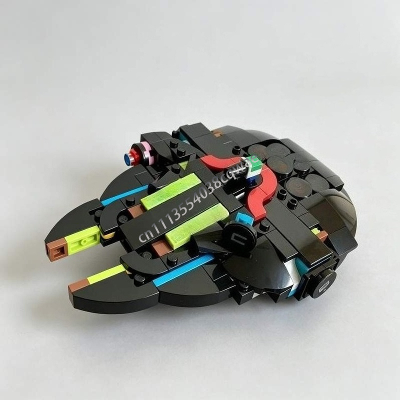 Retro Gaming Lego - 새로운 217PCS 레트로 게임 콘솔 컨트롤러