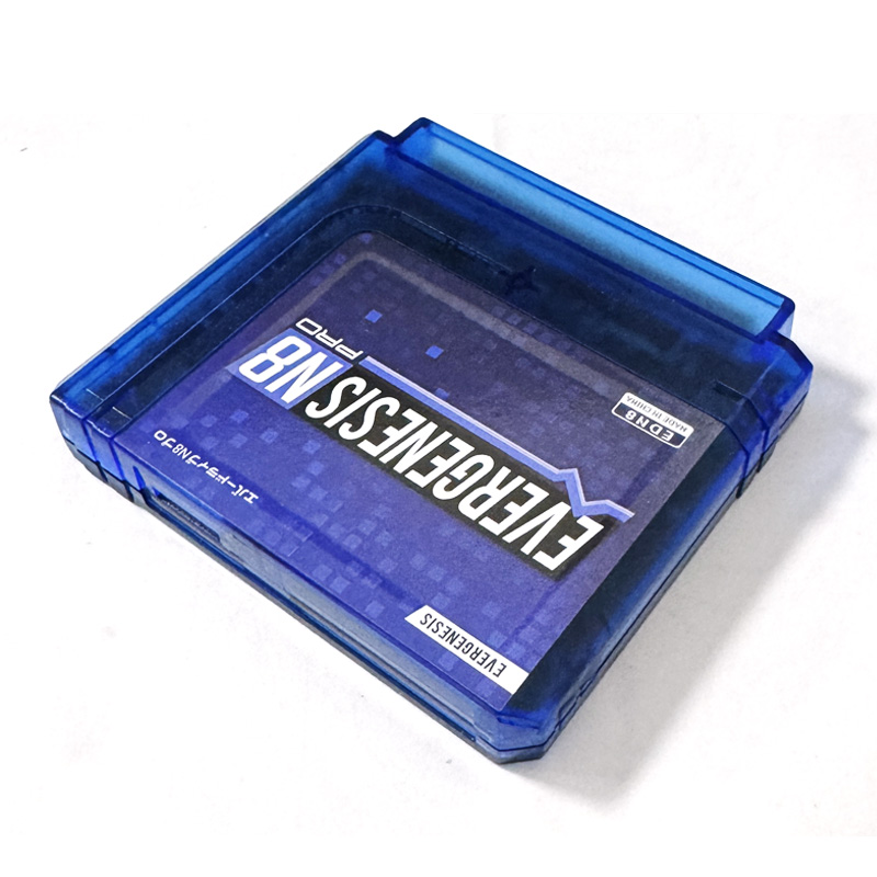 3000가지 게임이 내장된 ED N8 Pro 게임 카트 - Retro Gaming Unit 리뷰 및 가격