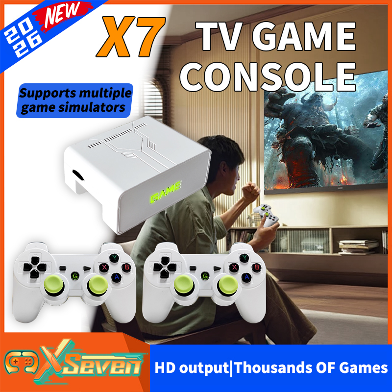 2026 뉴 코프리미 Y7 X7 128G 리눅스 시스템 - Retro X8 Gaming Console 리뷰 및 가격