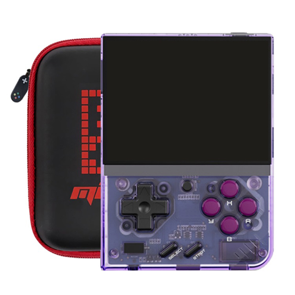 Miyoo Mini Plus 클래식 레트로 휴대용 게임 - Retro Gaming Usb 리뷰 및 가격