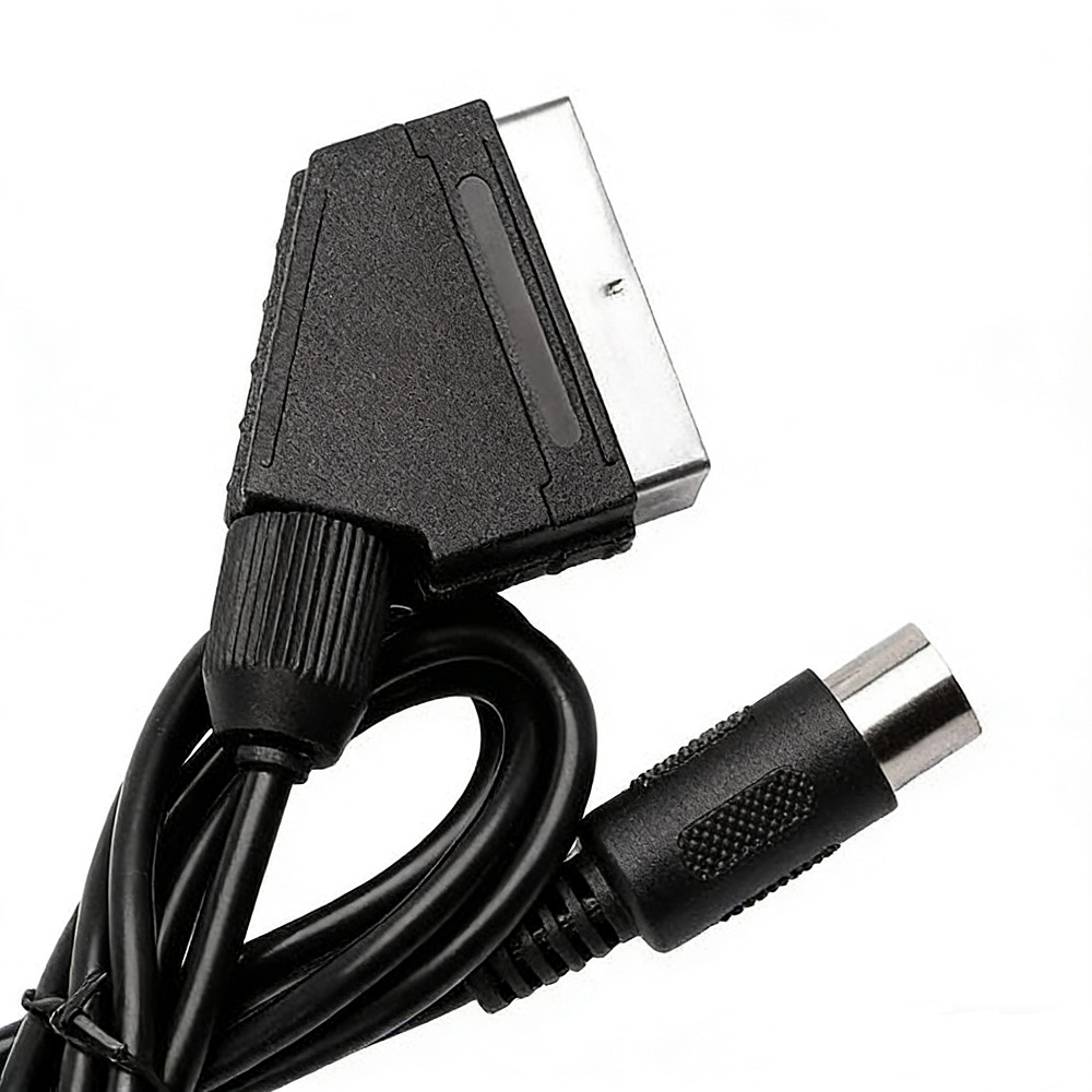 세가 메가드라이브 1, 제네시스 1, 마스터 시스템 1 - Retro Gaming Cables 리뷰 및 가격