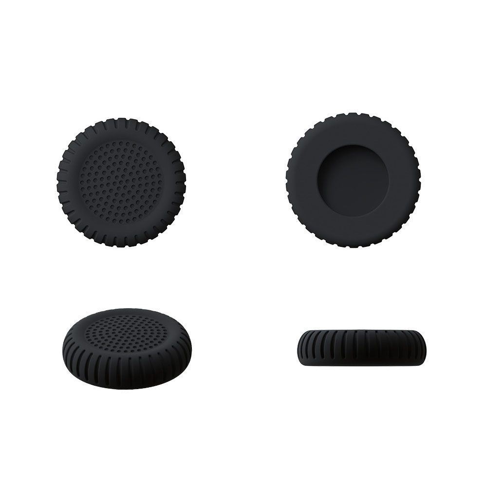 4pcs 소프트 실리콘 조이스틱 엄지 그립 보호대 로커 - Arcade Button Kit 리뷰 및 가격