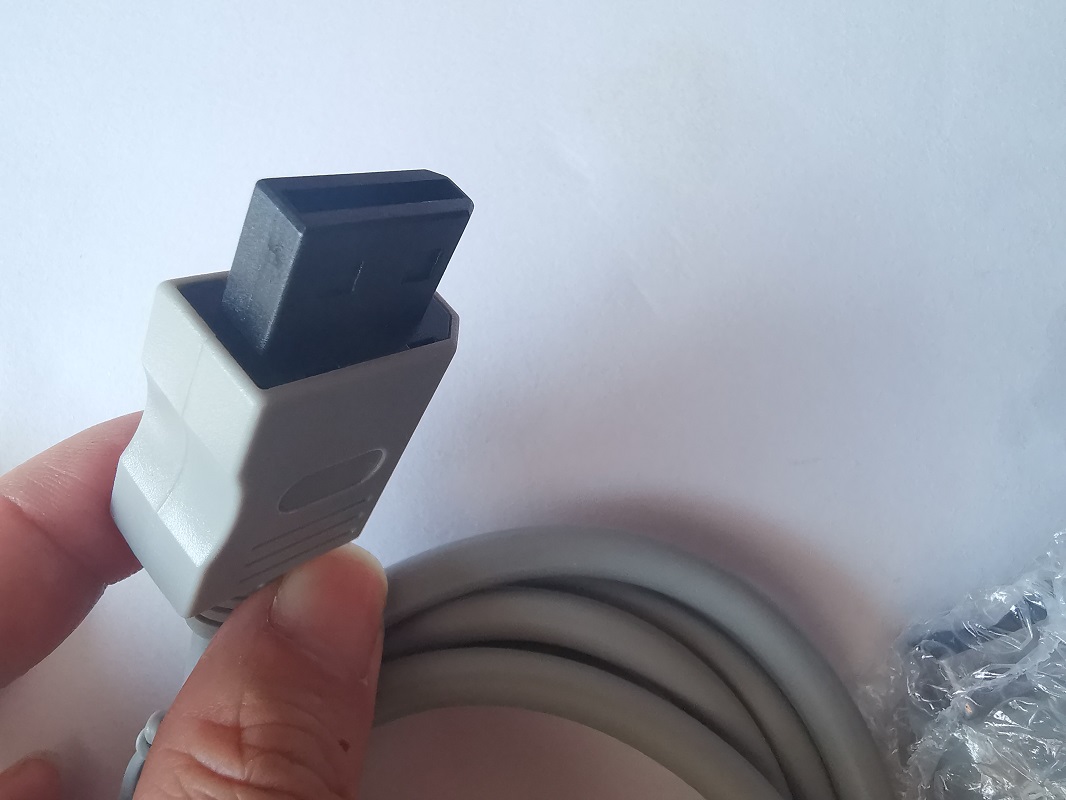 Nintend Wii 콘솔 PAL용 새 실제 RGB S - Retro Gaming Cables 리뷰 및 가격