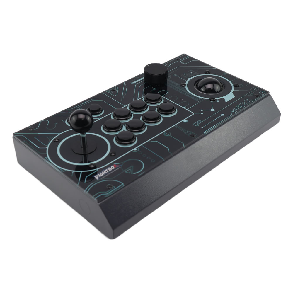 FightBox R10-PRO 아케이드 파이트 스틱 트 - Retro Gaming Usb 리뷰 및 가격