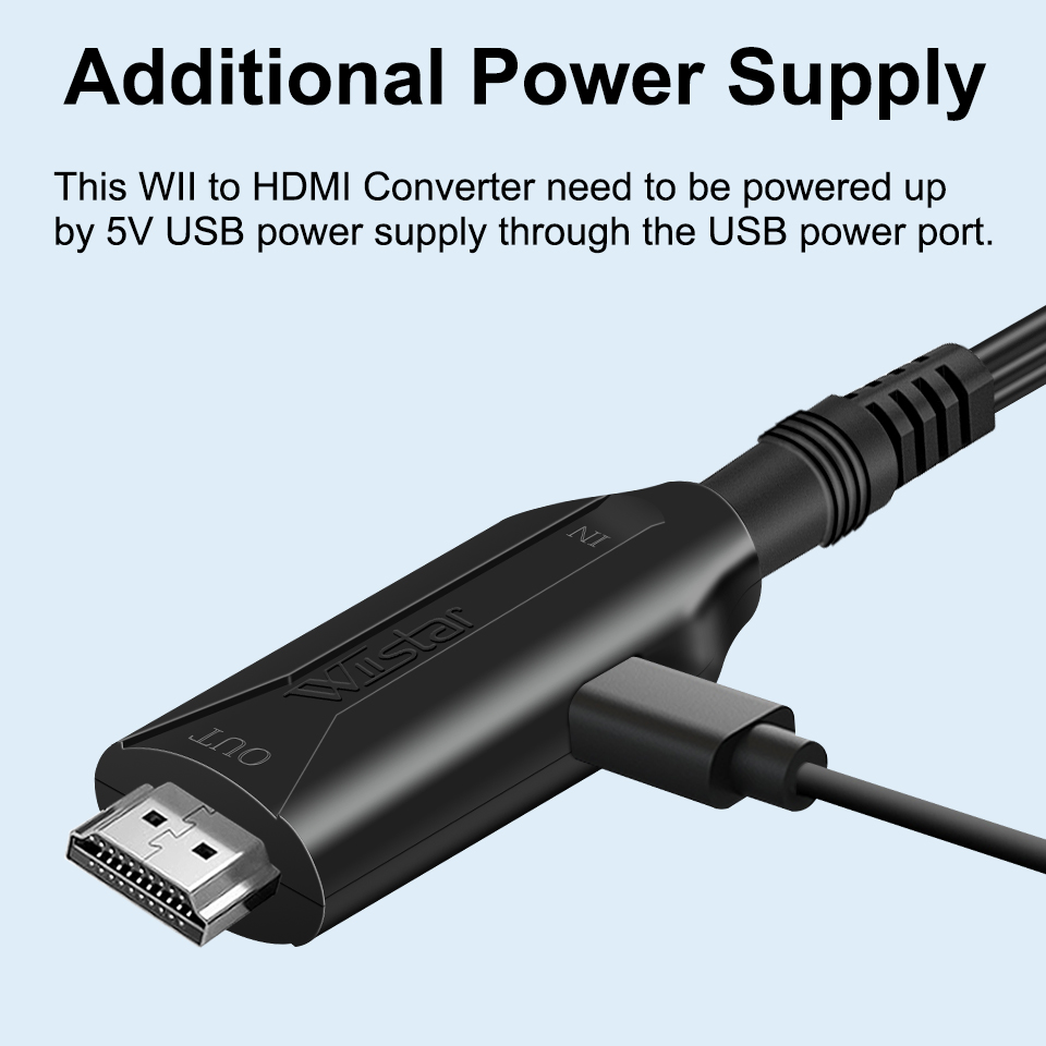 N64-HDMI 호환 케이블 변환기 어댑터, Ninte - Retro Gaming Cables 리뷰 및 가격