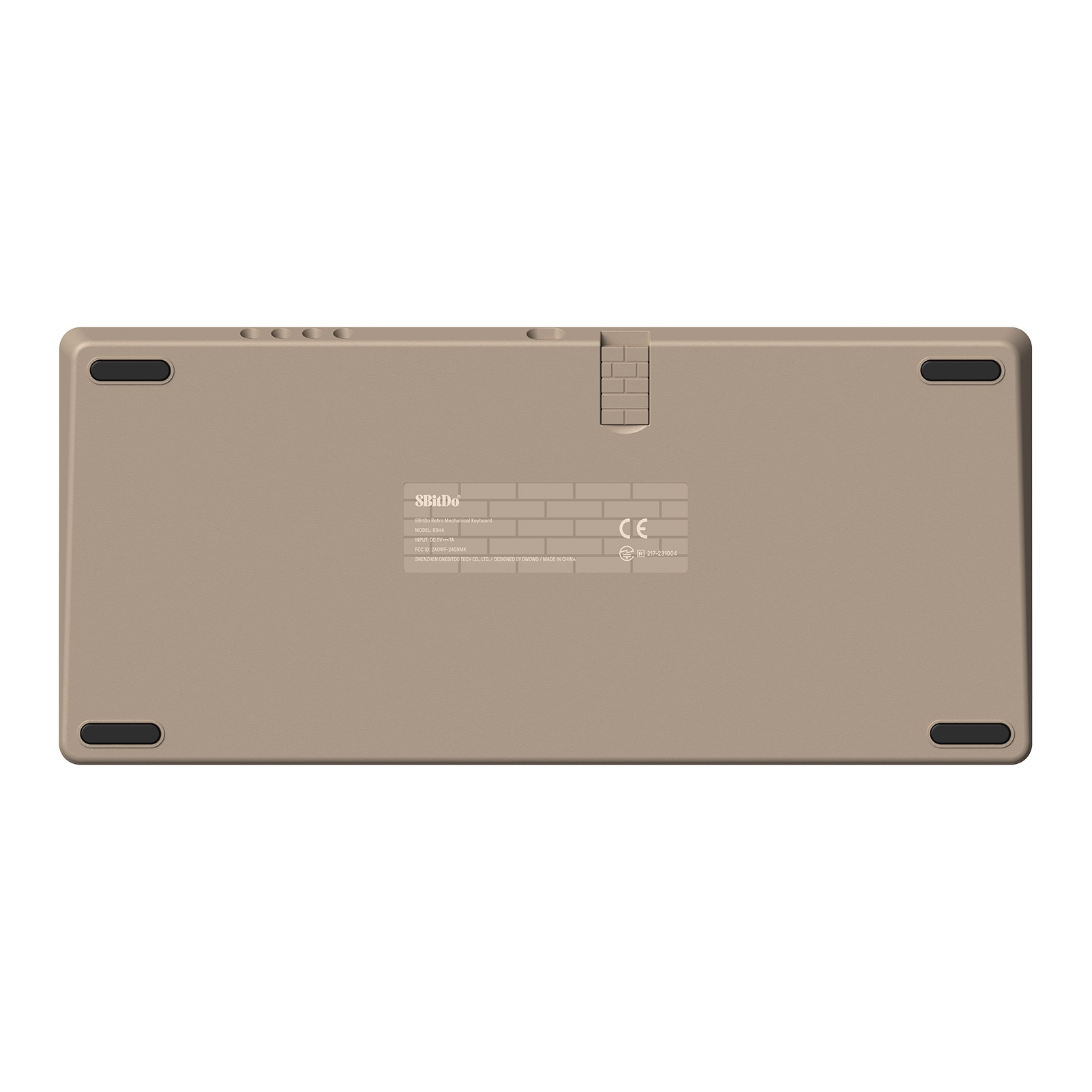 8BitDo 레트로 기계식 키보드, BT/2.4G/US - Retro Gaming Usb 리뷰 및 가격