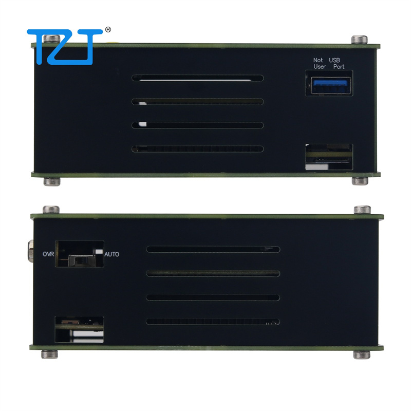 TZT 미니 미스터 게임 콘솔 사이클론 V SoC FP - Retro Gaming Unit 리뷰 및 가격