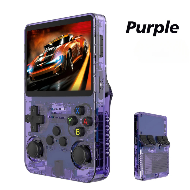 BOYHOM 256G 128G R36S 레트로 휴대용  - Retro Gaming R36S 리뷰 및 가격