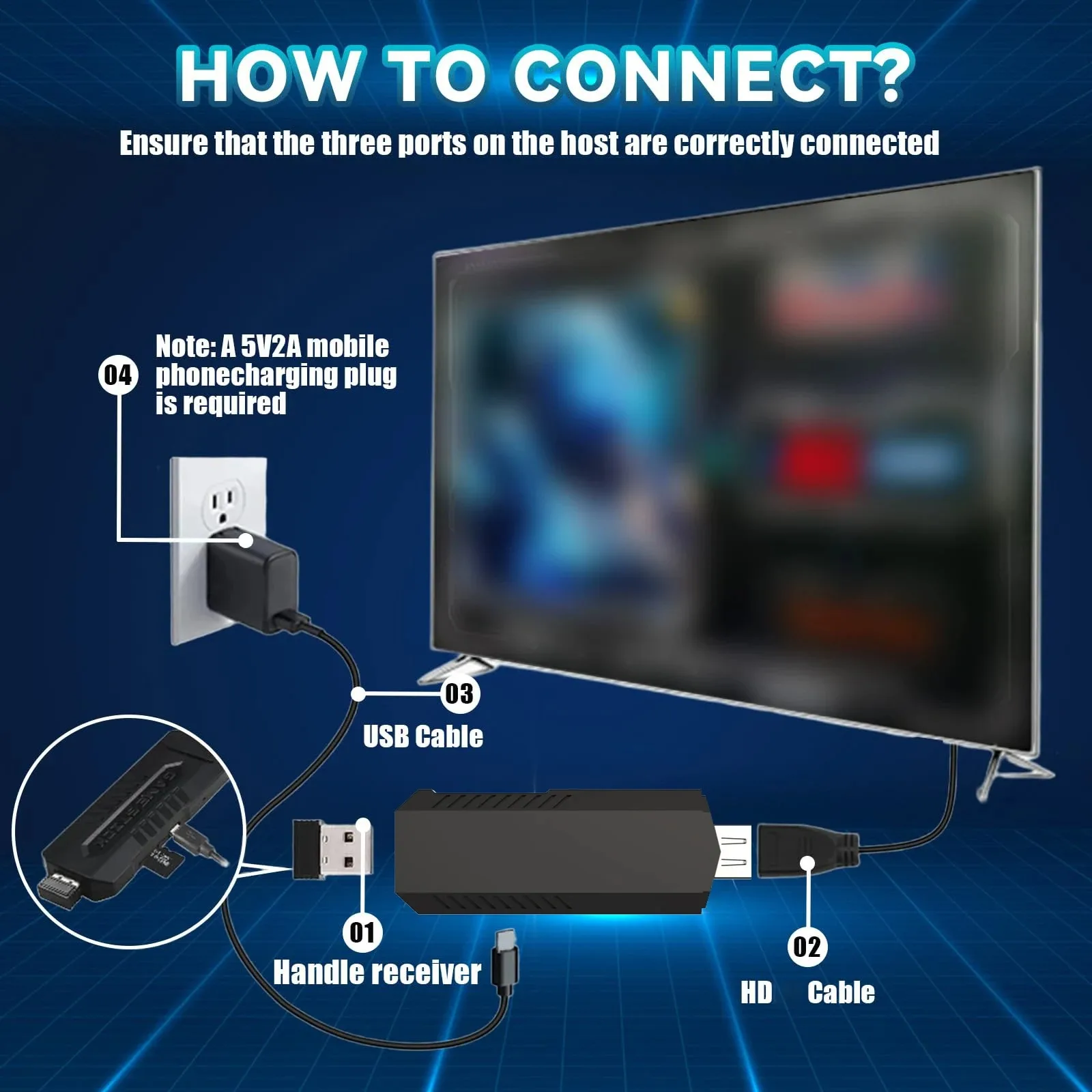 X2 프로 울트라 TV 게임 스틱 4K 비디오 핸들 게 - Retro Gaming X2 Pro 리뷰 및 가격