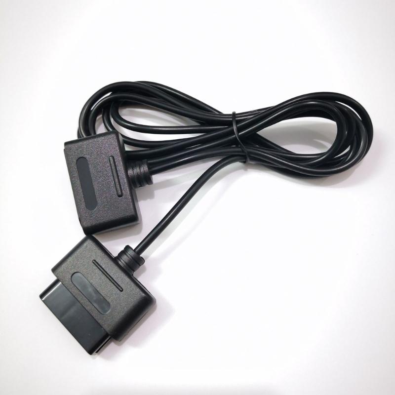 652F 레트로 게임 콘솔용 고품질 컨트롤러 연장 케이 - Retro Gaming Cables 리뷰 및 가격