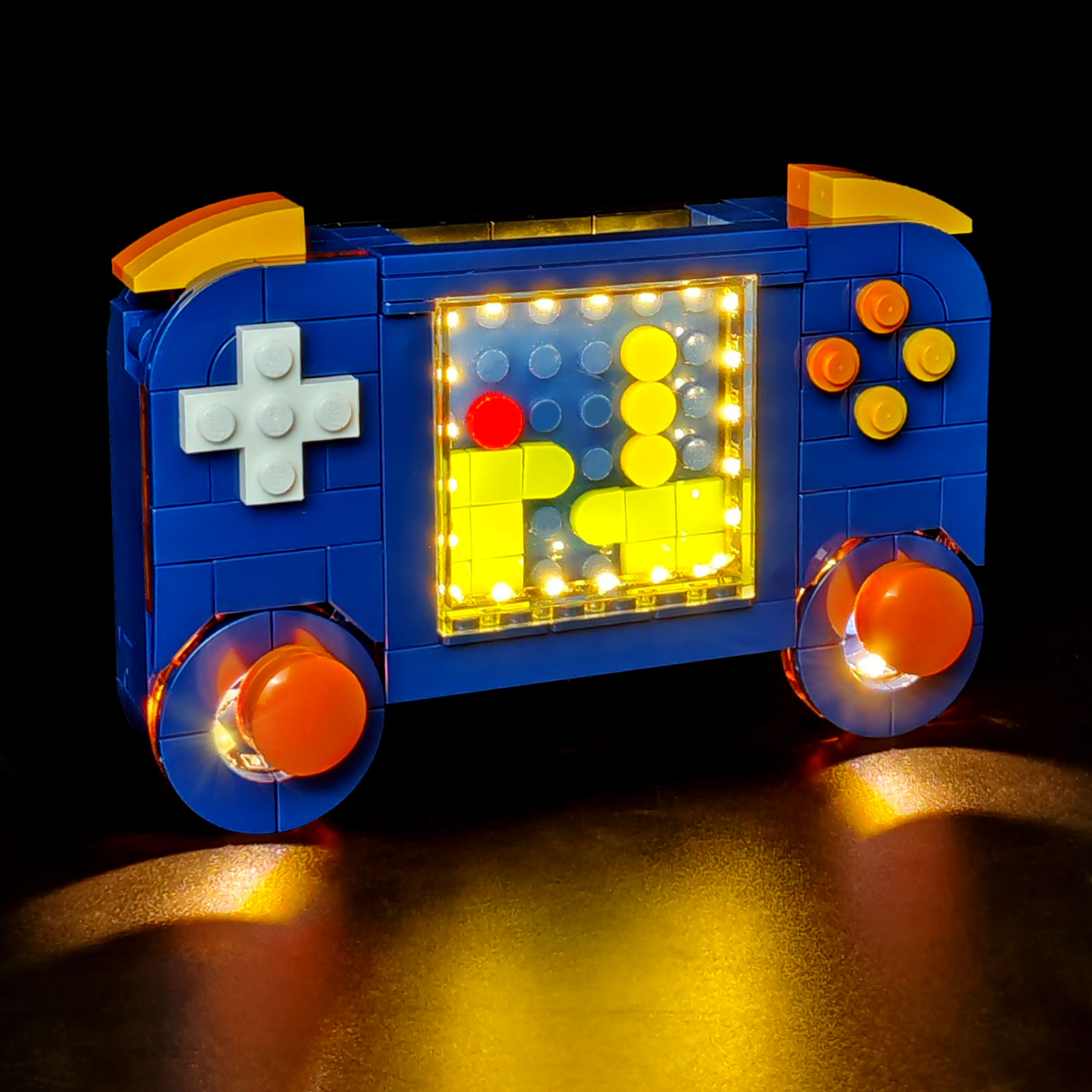 레고 31380 레트로 게임 콘솔과 호환되는 LYBMT - Retro Gaming Lego 리뷰 및 가격