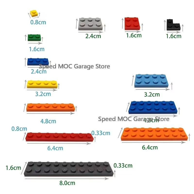 레트로 휴대용 게임 콘솔 MOC 빌딩 블록, 클래식 레 - Retro Gaming Lego 리뷰 및 가격