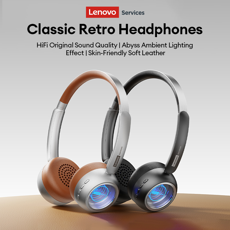 레노버 LS101 레트로 마이야르 블루투스 6.0 헤드 - Retro Gaming Cables 리뷰 및 가격