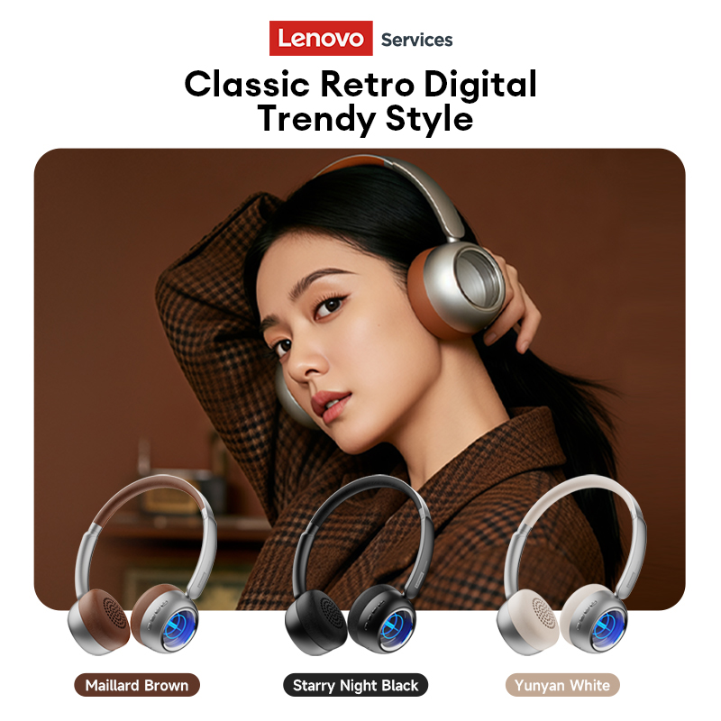 레노버 LS101 레트로 마이야르 블루투스 6.0 헤드 - Retro Gaming Cables 리뷰 및 가격
