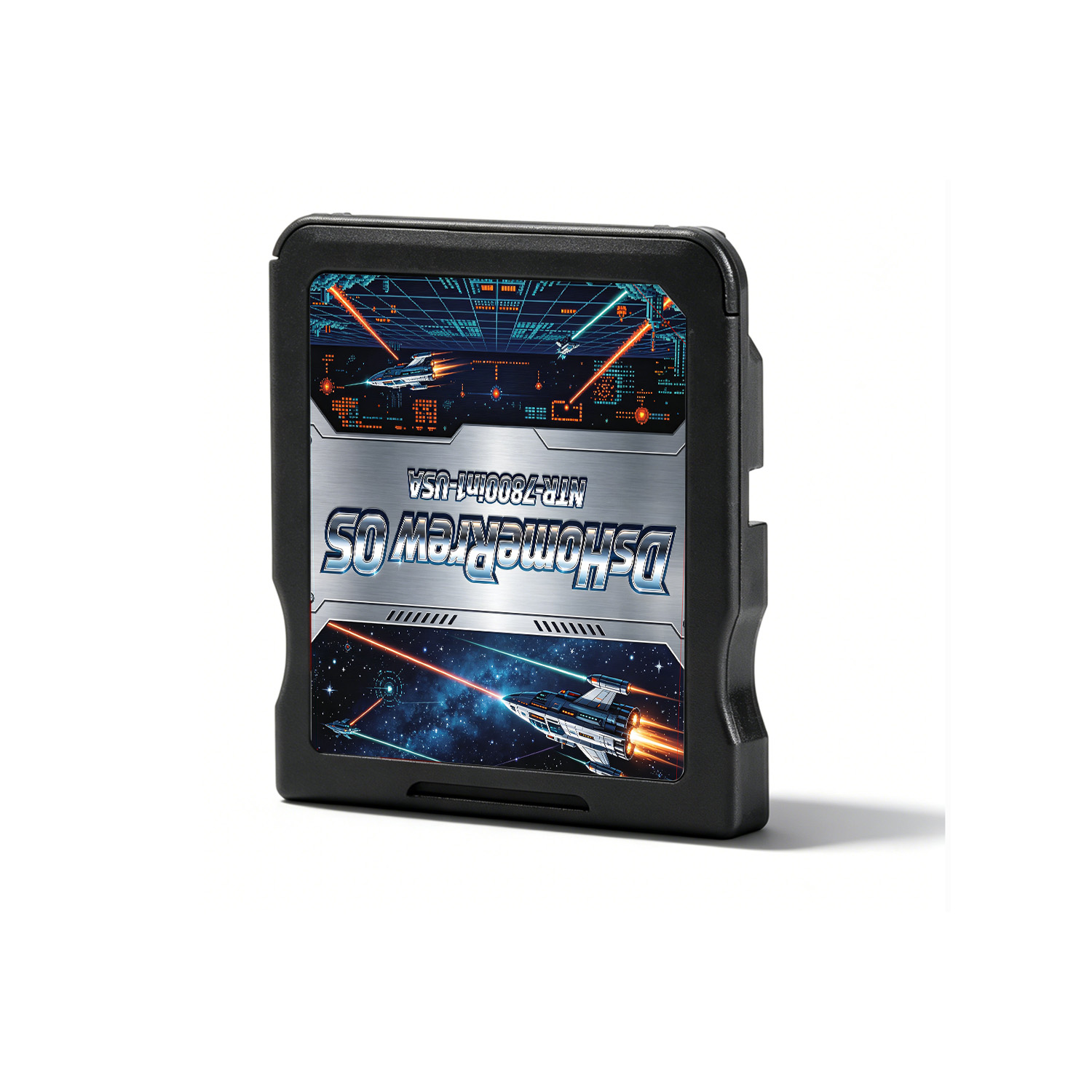 7800 in 1 DsHomeBrew 플래시 카드 DS - Retro Gaming Unit 리뷰 및 가격