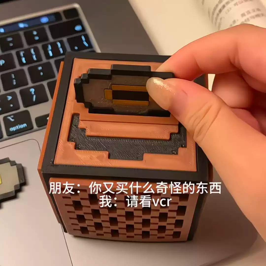 3D 프린팅 게임 모델 픽스 블루투스 뮤직 박스 레트로 - Retro Gaming Lego 리뷰 및 가격