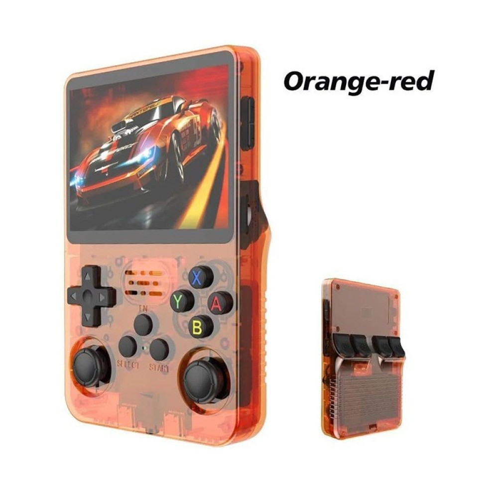 R36S 게임 콘솔 휴대용 레트로 에뮬레이터 플레이어  - Retro Gaming R36S 리뷰 및 가격